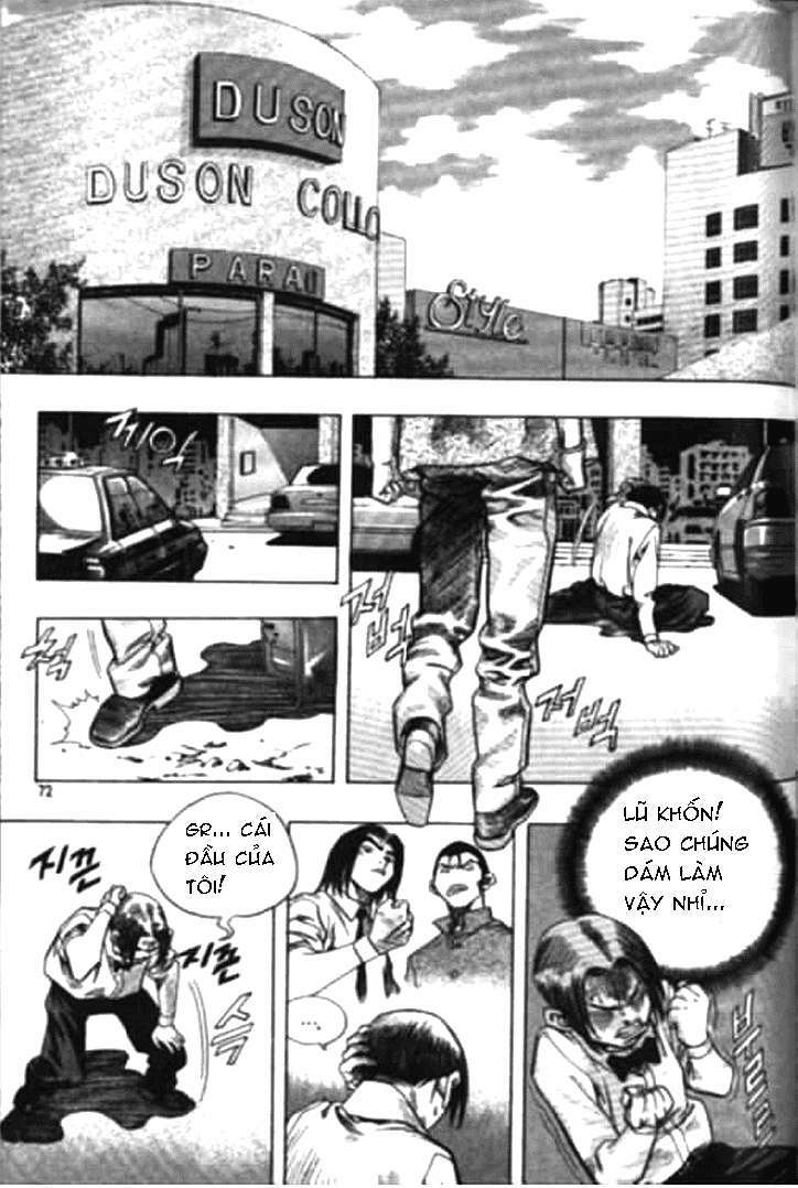 Change Guy Chapter 169 - Trang 6