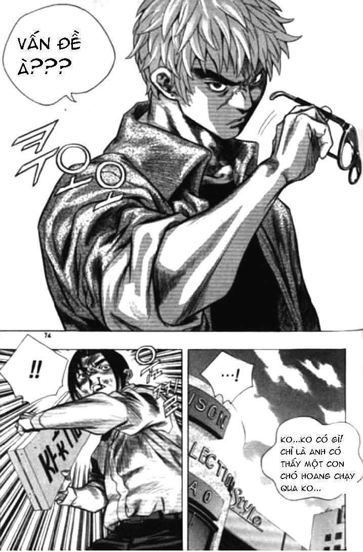 Change Guy Chapter 169 - Trang 7