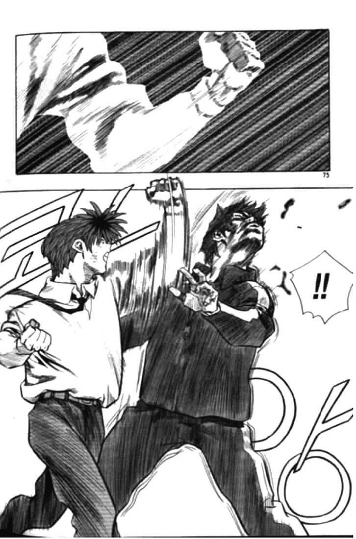 Change Guy Chapter 169 - Trang 8