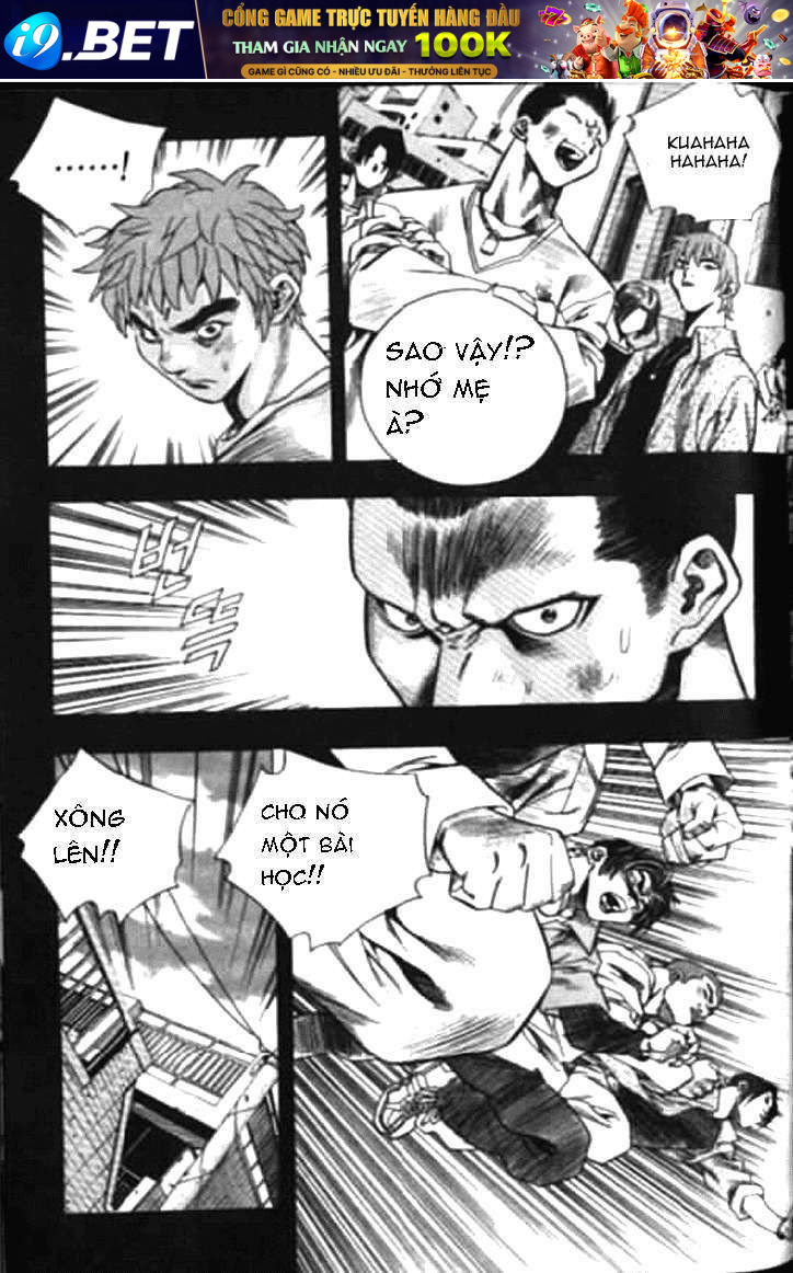 Change Guy Chapter 170 - Trang 9