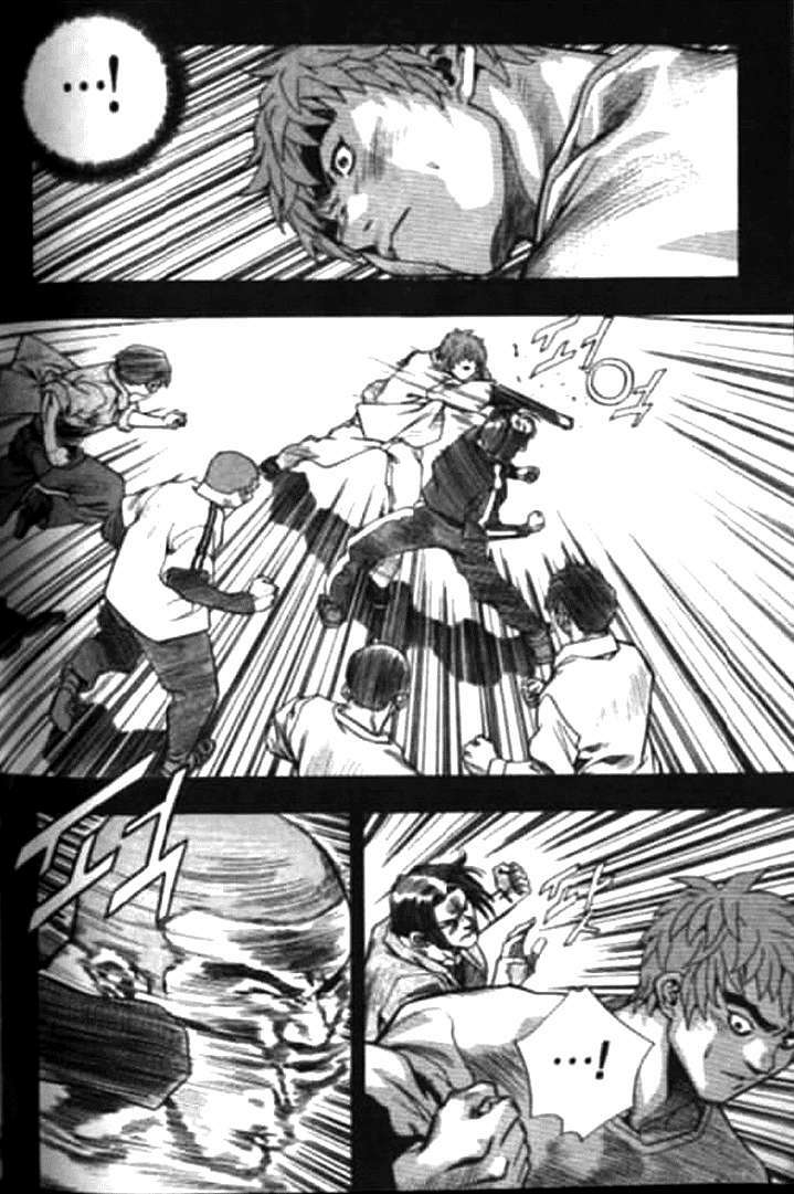 Change Guy Chapter 170 - Trang 10