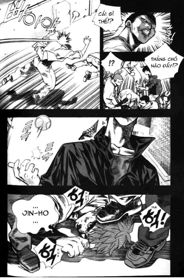 Change Guy Chapter 170 - Trang 12