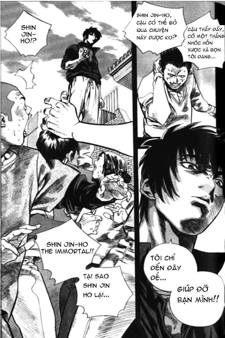 Change Guy Chapter 170 - Trang 14