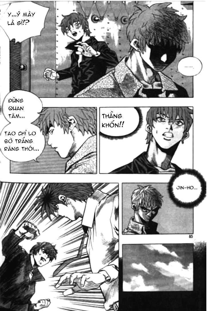 Change Guy Chapter 170 - Trang 2