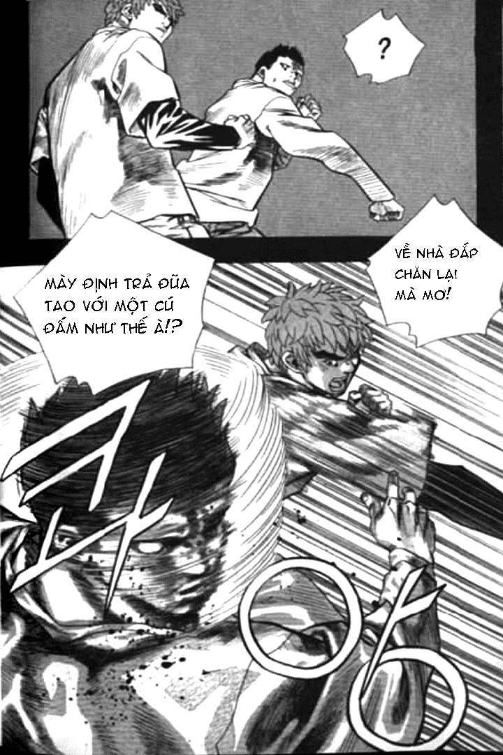 Change Guy Chapter 170 - Trang 6