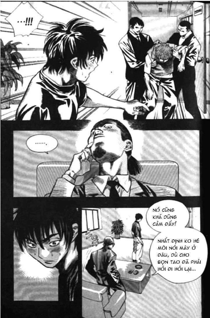 Change Guy Chapter 171 - Trang 11