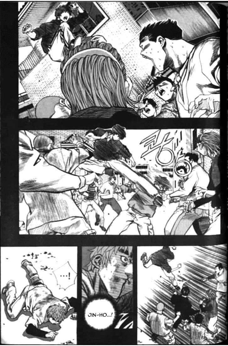 Change Guy Chapter 171 - Trang 1