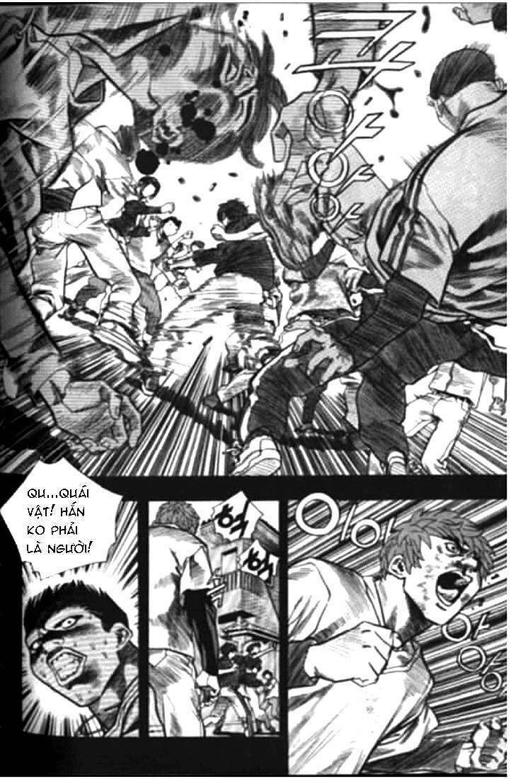 Change Guy Chapter 171 - Trang 2