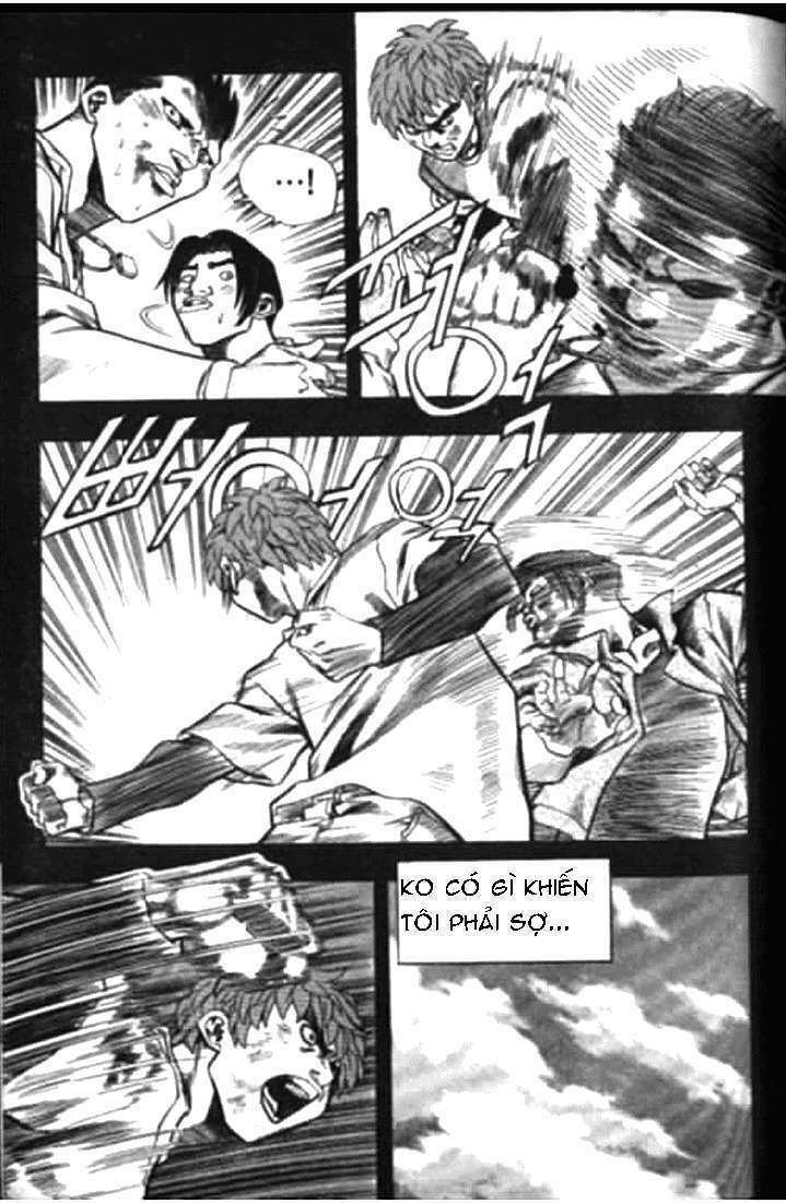 Change Guy Chapter 171 - Trang 3