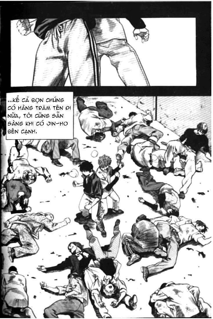 Change Guy Chapter 171 - Trang 4