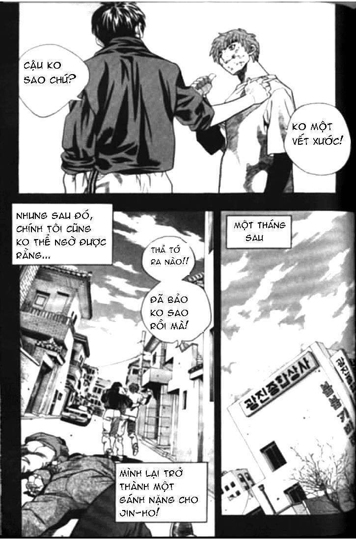 Change Guy Chapter 171 - Trang 5