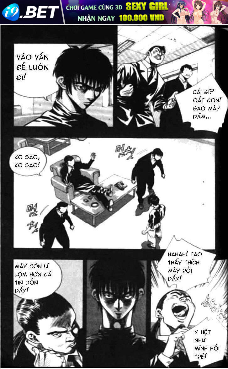 Change Guy Chapter 171 - Trang 7