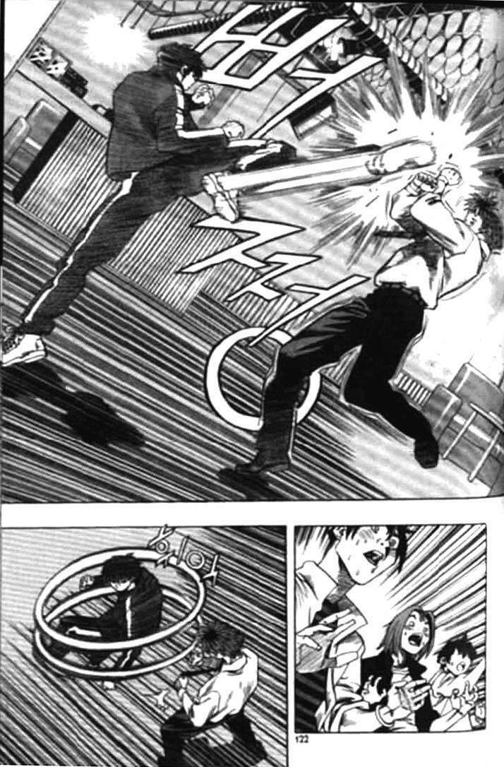 Change Guy Chapter 172 - Trang 9