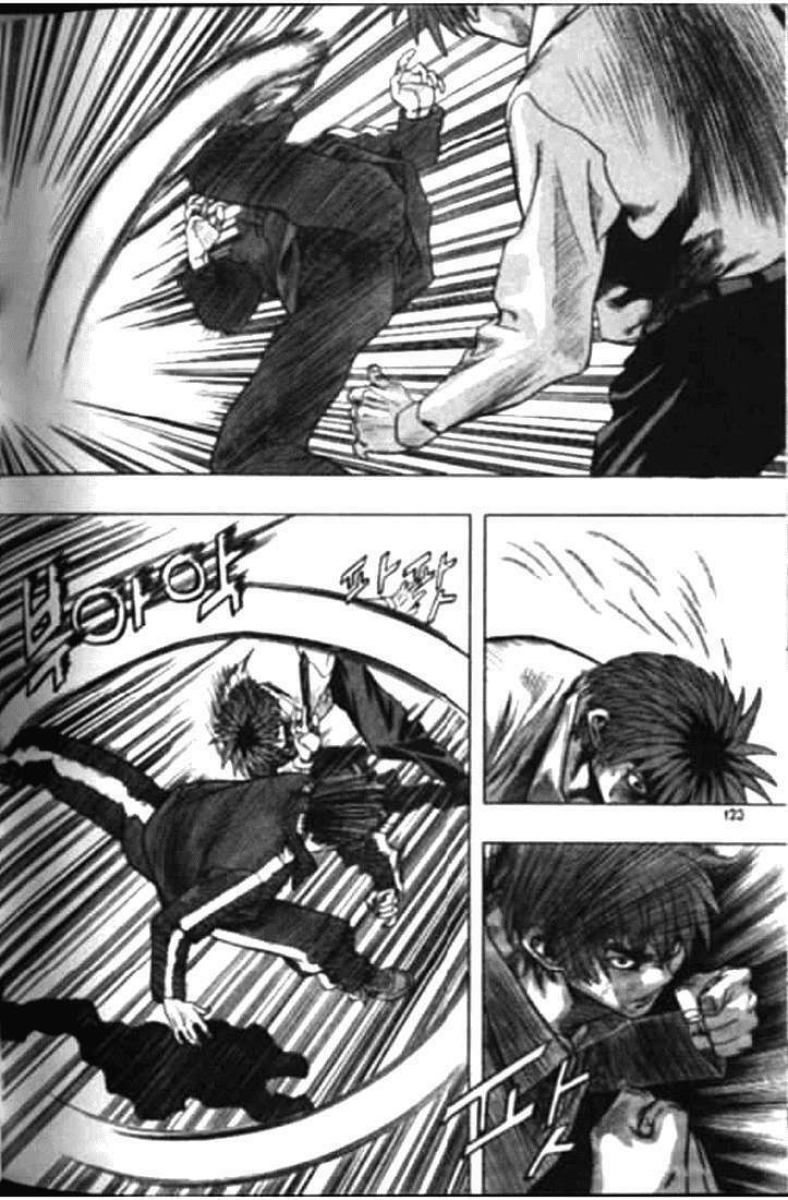 Change Guy Chapter 172 - Trang 10