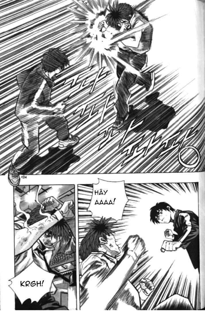 Change Guy Chapter 172 - Trang 11