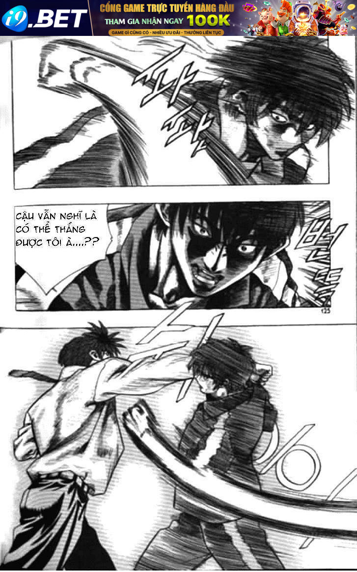 Change Guy Chapter 172 - Trang 12