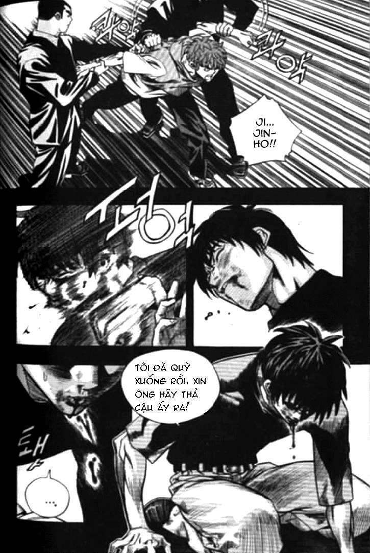 Change Guy Chapter 172 - Trang 2