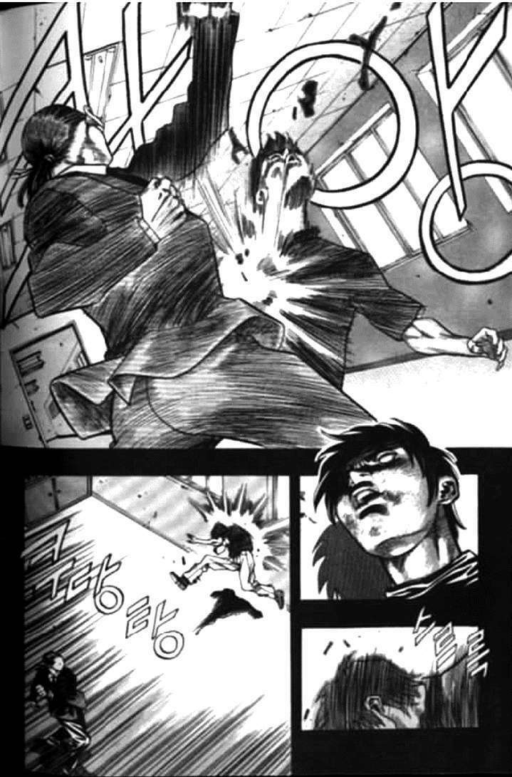 Change Guy Chapter 172 - Trang 4