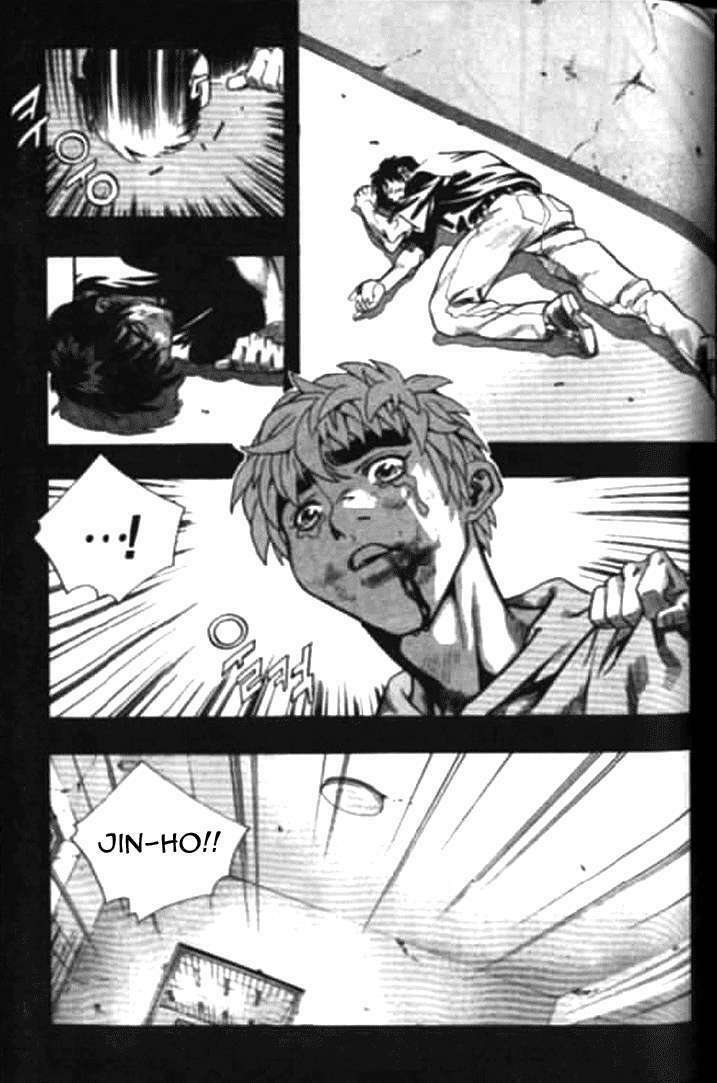 Change Guy Chapter 172 - Trang 5