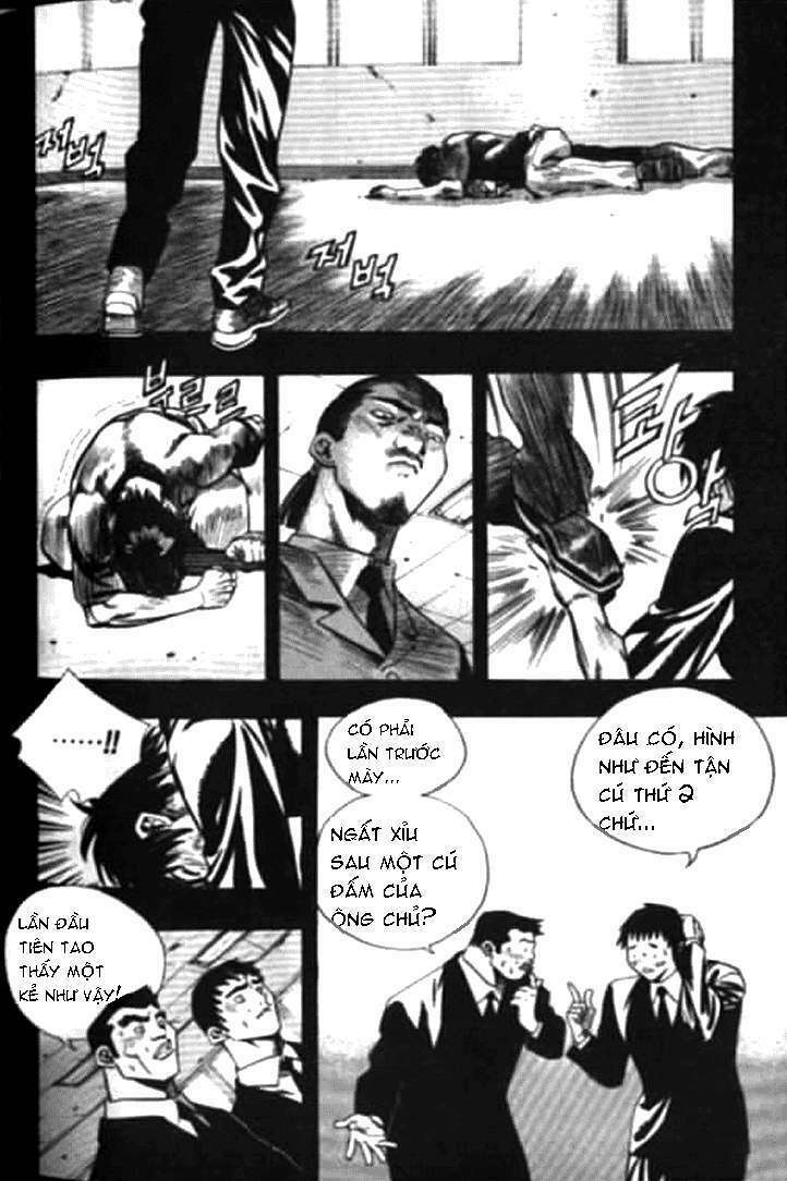 Change Guy Chapter 172 - Trang 6