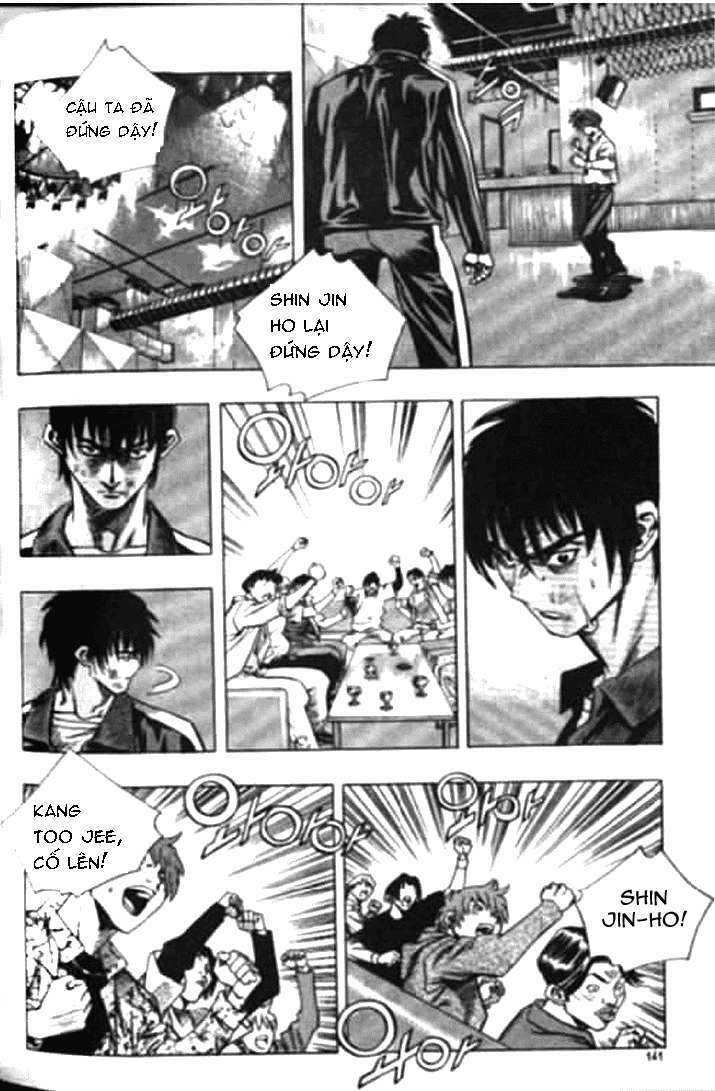 Change Guy Chapter 173 - Trang 10