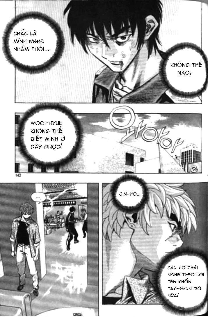 Change Guy Chapter 173 - Trang 11