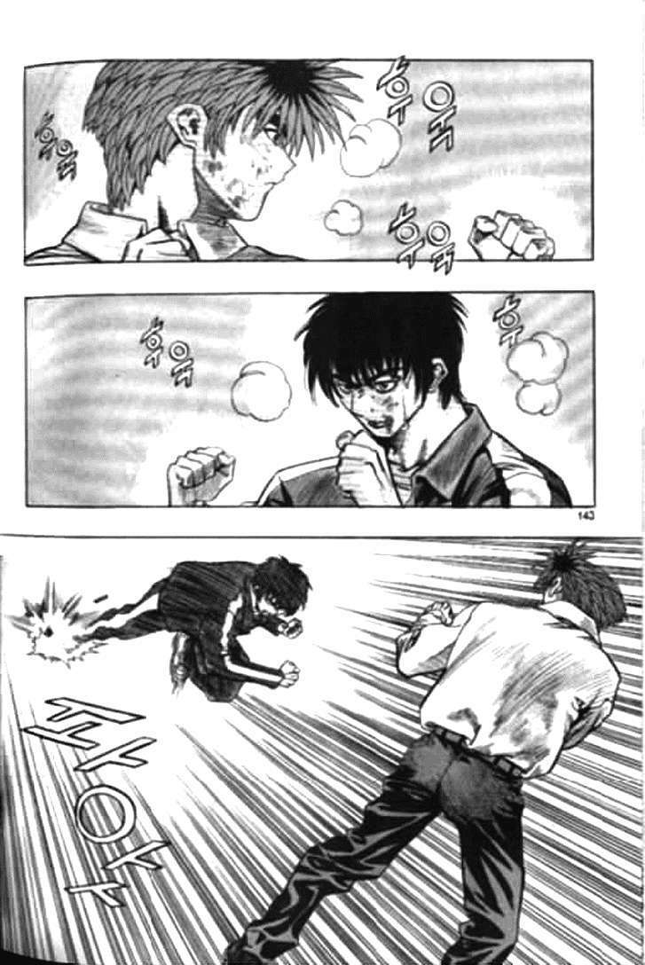 Change Guy Chapter 173 - Trang 12