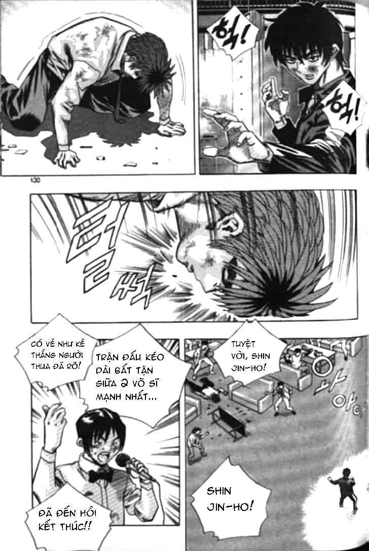 Change Guy Chapter 173 - Trang 1