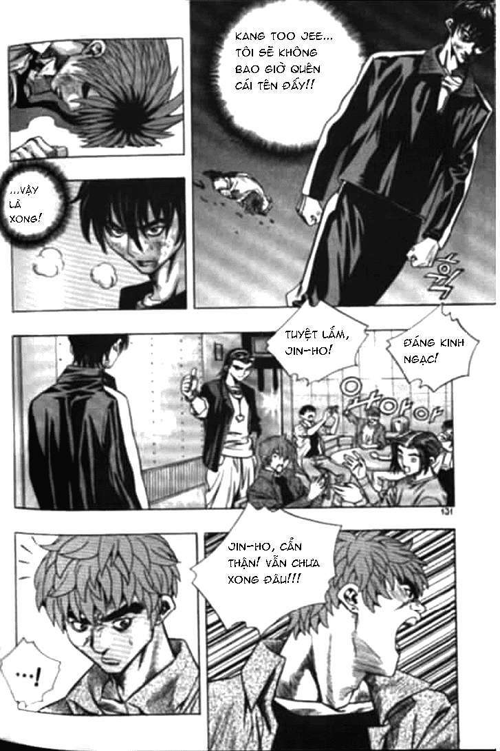 Change Guy Chapter 173 - Trang 2