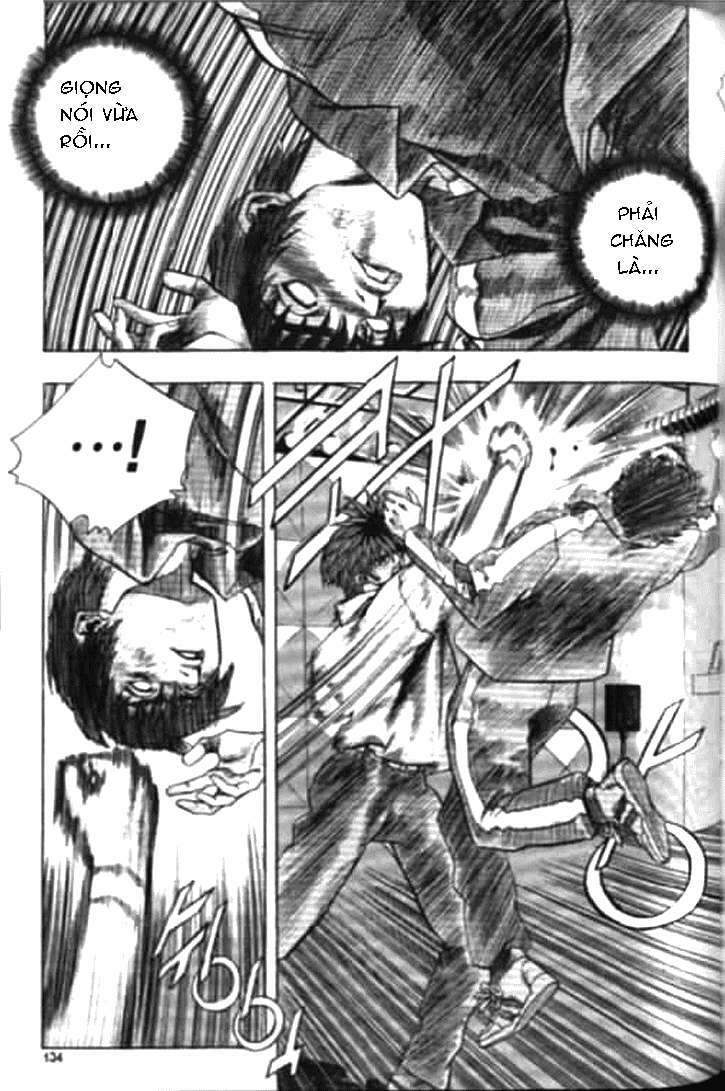 Change Guy Chapter 173 - Trang 3