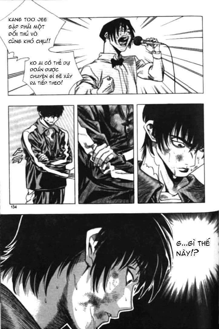 Change Guy Chapter 174 - Trang 9