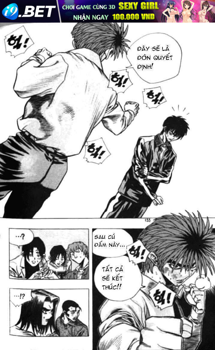 Change Guy Chapter 174 - Trang 10