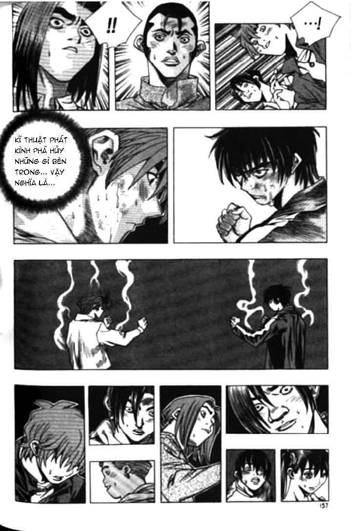 Change Guy Chapter 174 - Trang 12