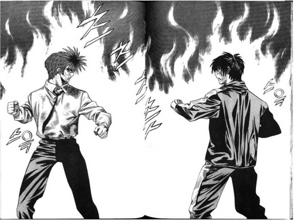 Change Guy Chapter 174 - Trang 13