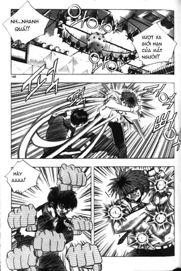 Change Guy Chapter 174 - Trang 1