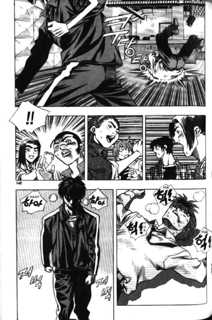 Change Guy Chapter 174 - Trang 3