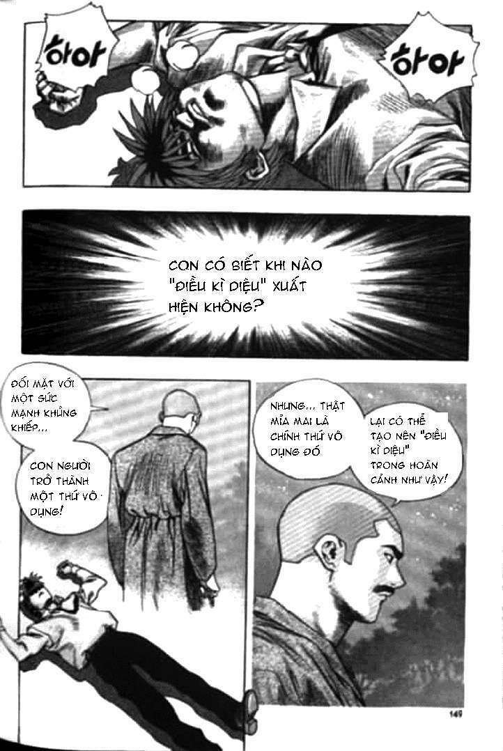 Change Guy Chapter 174 - Trang 4