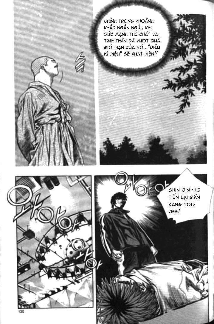 Change Guy Chapter 174 - Trang 5