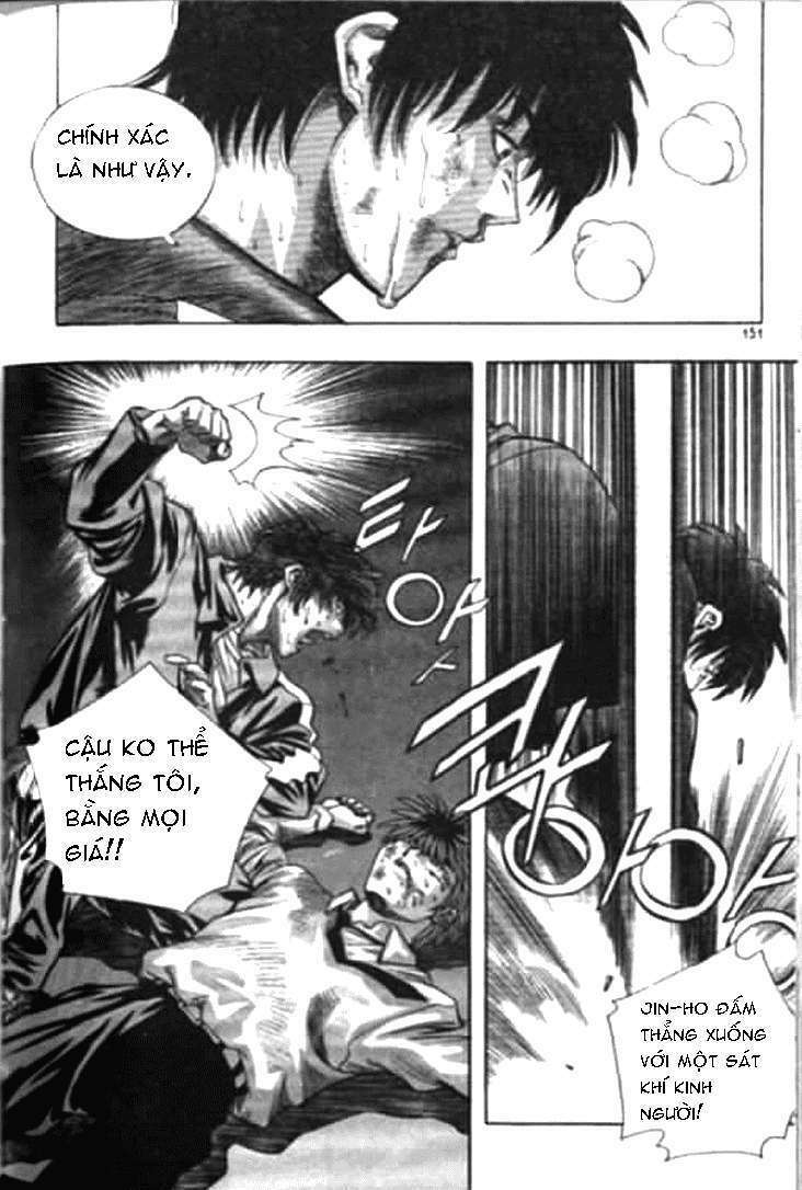 Change Guy Chapter 174 - Trang 6