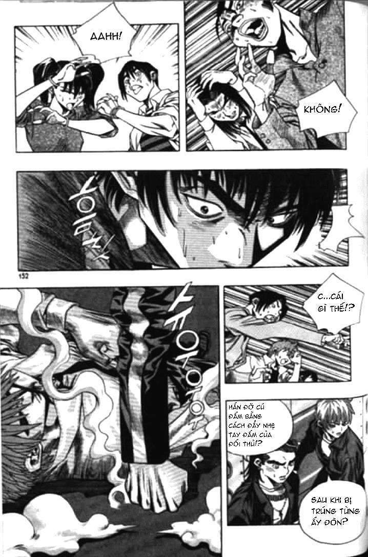 Change Guy Chapter 174 - Trang 7