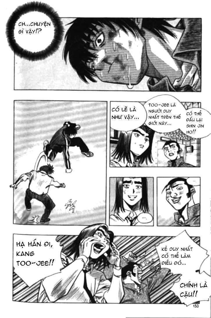 Change Guy Chapter 174 - Trang 8