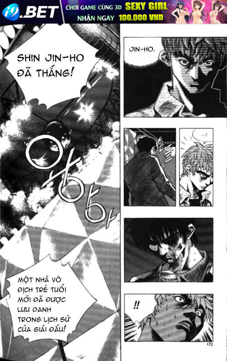 Change Guy Chapter 175 - Trang 11