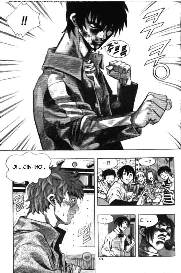 Change Guy Chapter 175 - Trang 12