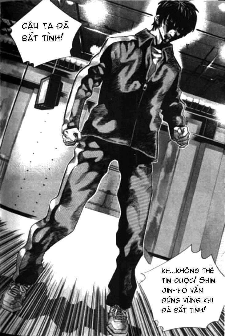 Change Guy Chapter 175 - Trang 13