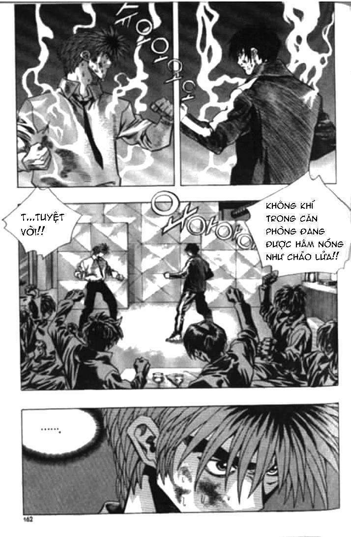 Change Guy Chapter 175 - Trang 1