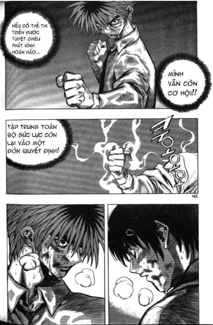 Change Guy Chapter 175 - Trang 2