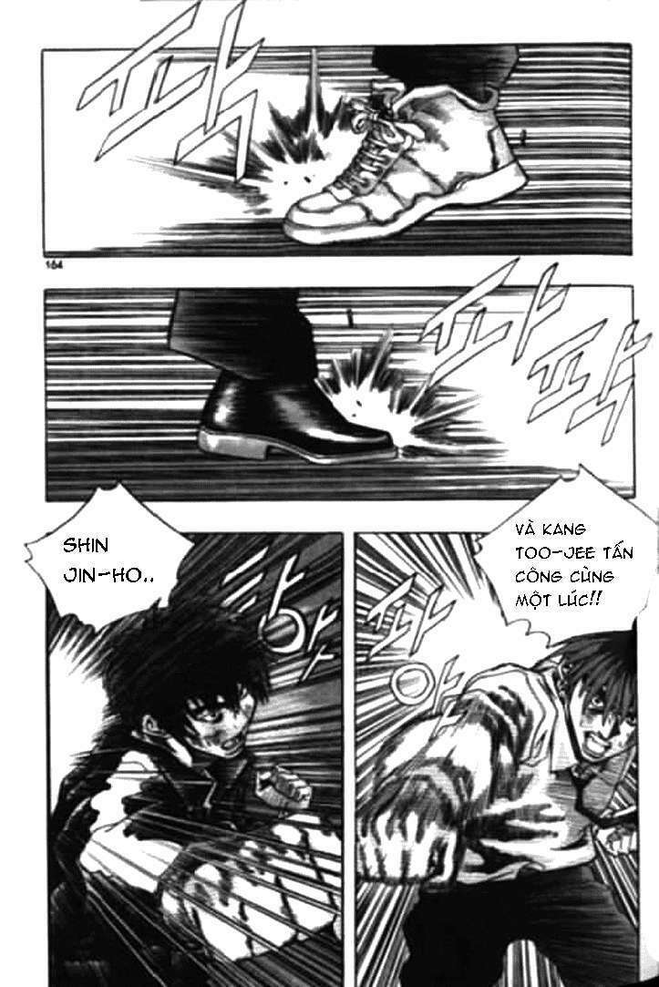 Change Guy Chapter 175 - Trang 3