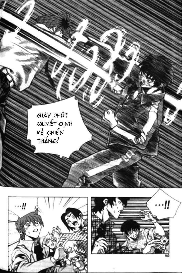 Change Guy Chapter 175 - Trang 4