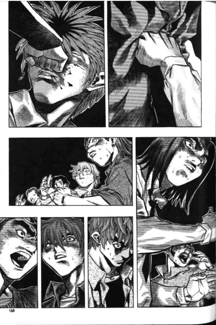 Change Guy Chapter 175 - Trang 6