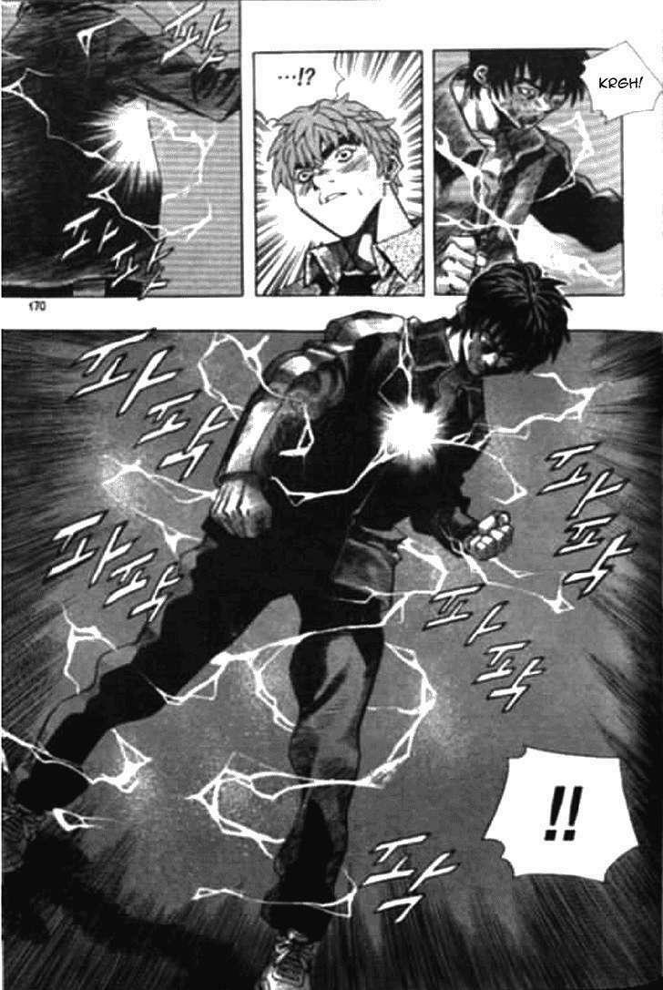 Change Guy Chapter 175 - Trang 8